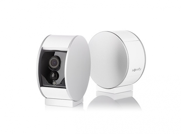 Somfy Security Camera